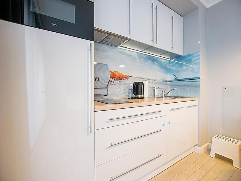 דירות מידזיזדרויה Promenada Gwiazd 28 Apartament Perla Z Parkingiem מראה חיצוני תמונה