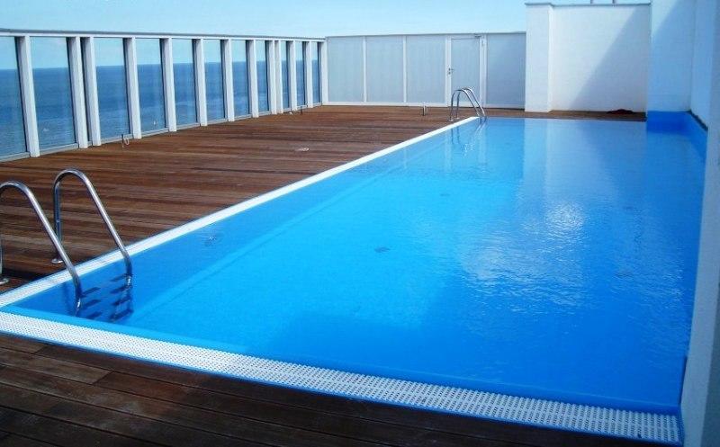 דירות מידזיזדרויה Promenada Gwiazd 28 Apartament Perla Z Parkingiem מראה חיצוני תמונה